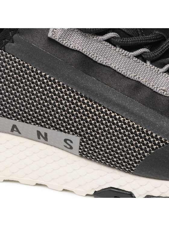Pepe Jeans Pepe Jeans Sneakersy Koko Shock PLS31338 Czarny