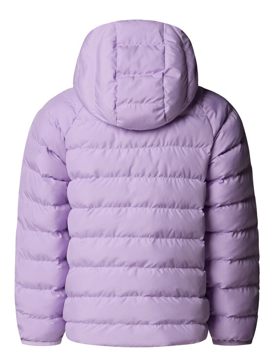 The North Face The North Face Ziemas jaka Perrito NF0A88VJ Violets Regular Fit
