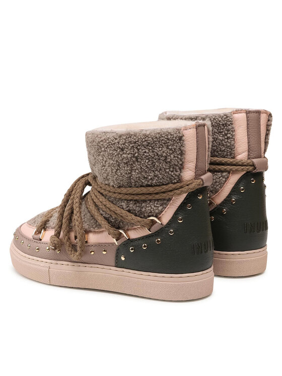 Scarpe Sneakers Curly 70102-076 Multicolore