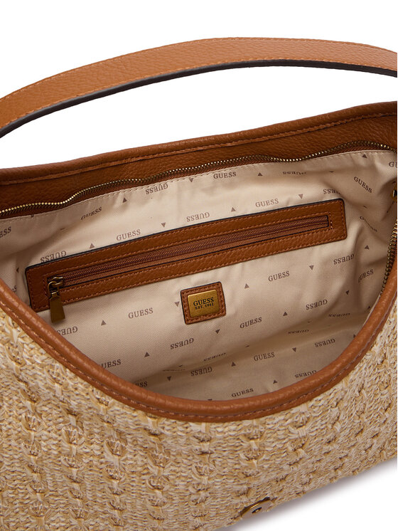 Guess Guess Handtasche Camden HWRB93 08180 Beige