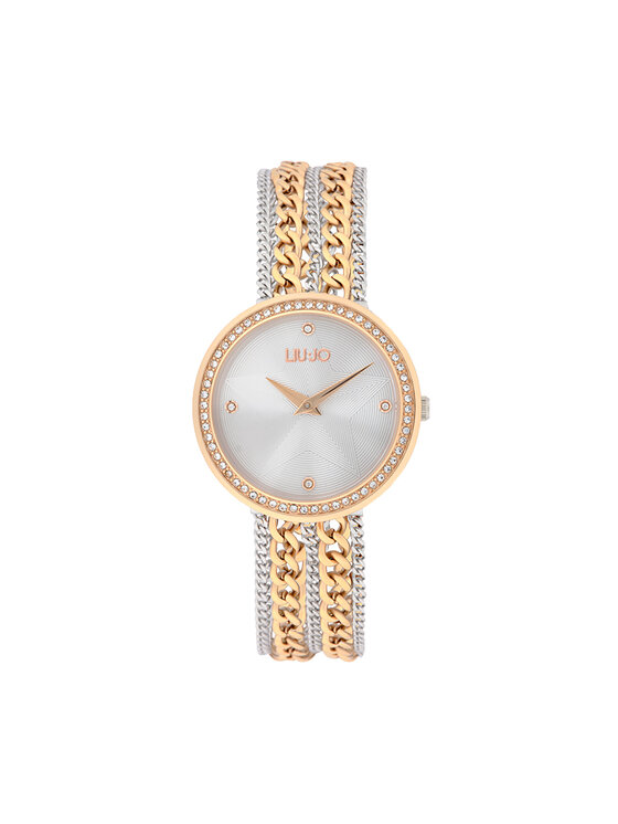 Liu Jo Liu Jo Orologio TLJ2537 Oro
