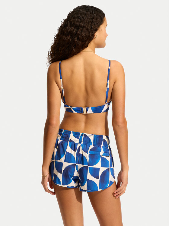 Seafolly Seafolly Gornji dio kupaćeg kostima 31493-238 Plava