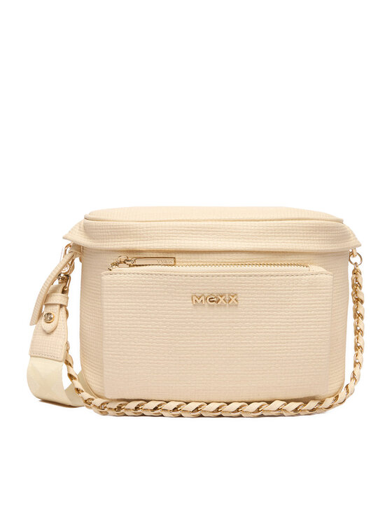 MEXX MEXX Ročna torba CEO-MEXX-S-005-07 Rumena