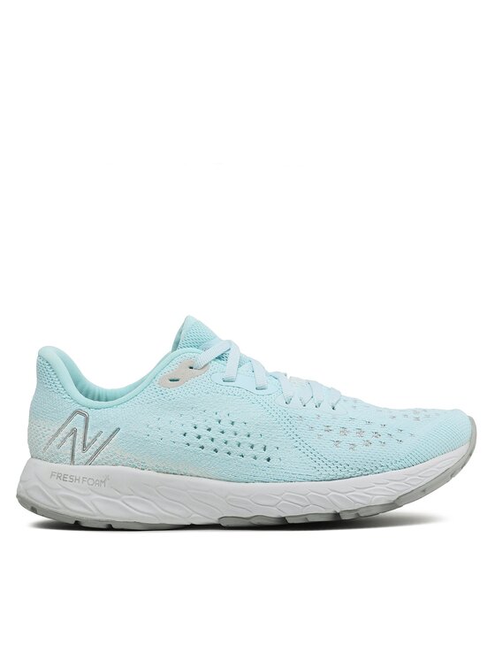 New Balance Skriešanas apavi Fresh Foam Tempo v2 WTMPOCA2 Zils