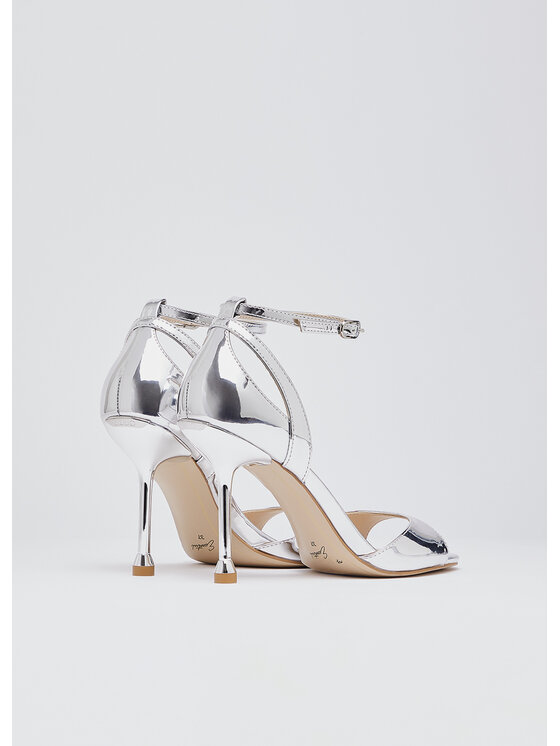 Liu Jo Liu Jo Décolleté SXX017EX02900532 Argento