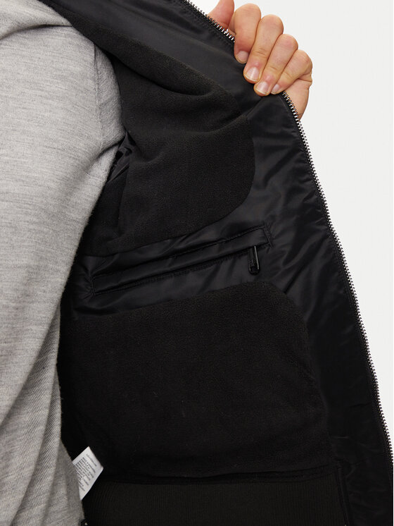 Calvin Klein Jeans Calvin Klein Jeans Bomber J30J326108 Nero Regular Fit
