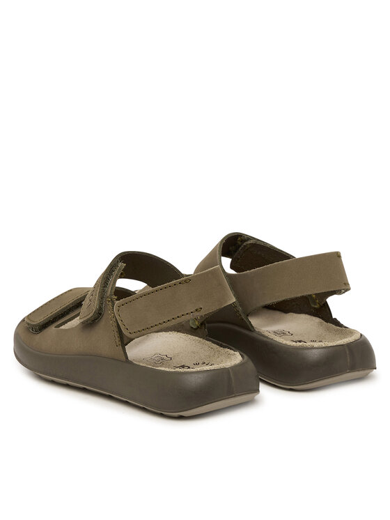 Primigi Primigi Sandalen 1396022 M Braun