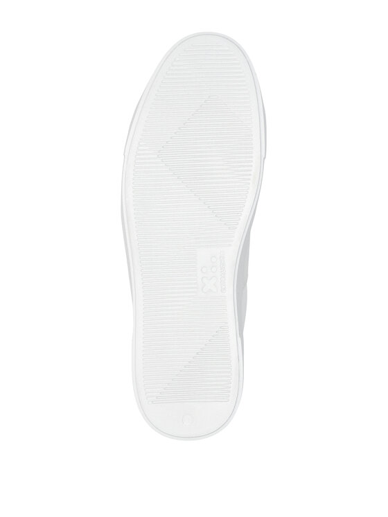 PHILIPP PLEIN PHILIPP PLEIN Sneakersy 11537 Biały