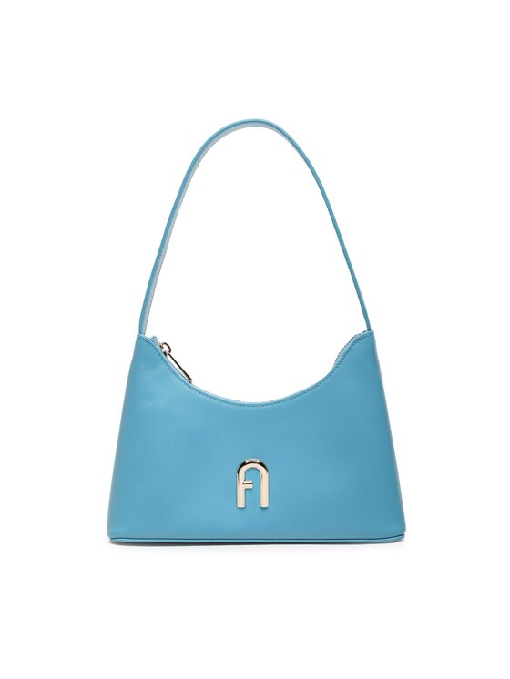 Furla Ročna torba WB00863AX07332254S1007 Modra