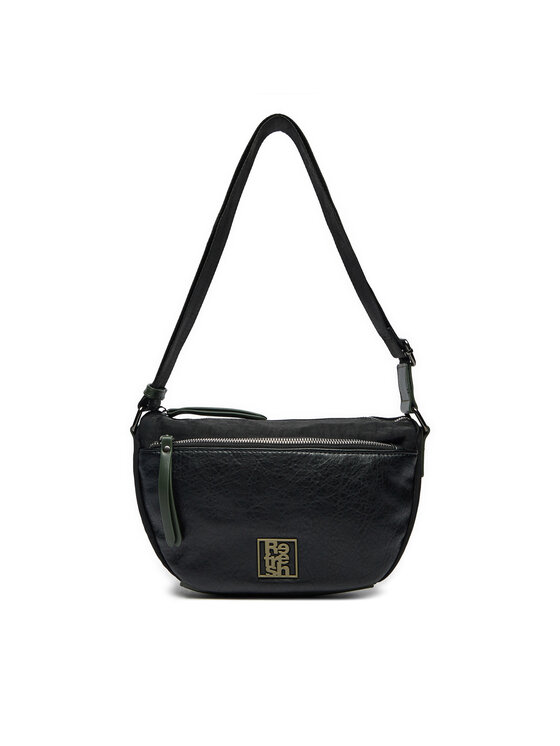 Refresh Refresh Borsetta 183232 Nero