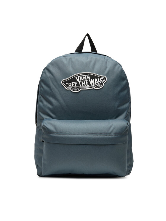 Rucsac Vans Old Skool Class VN000H4YRV21 Gri