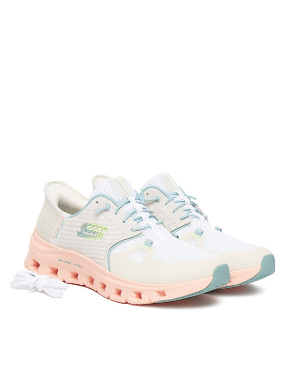 Skechers Skechers Laisvalaikio batai Glide-Step Pro 150420/MULT Spalvota