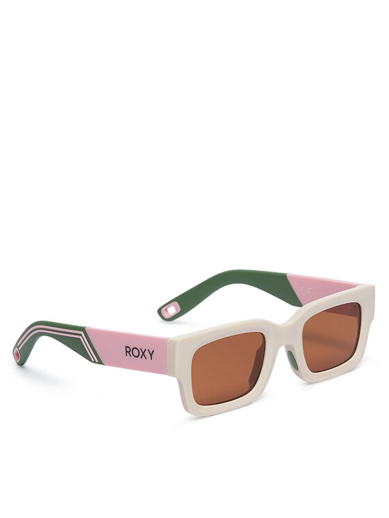 Roxy Roxy Sluneční brýle RX67777 Růžová