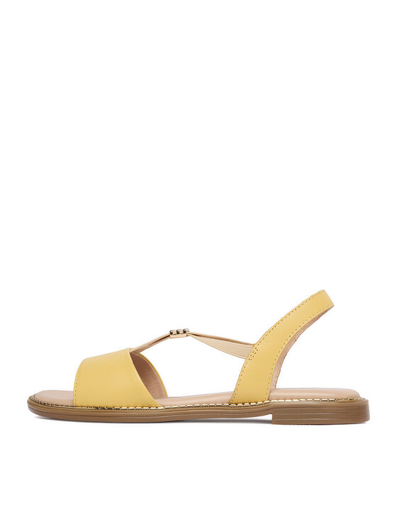 Lasocki Lasocki Sandalen CEO-RST-KATE-03 Gelb