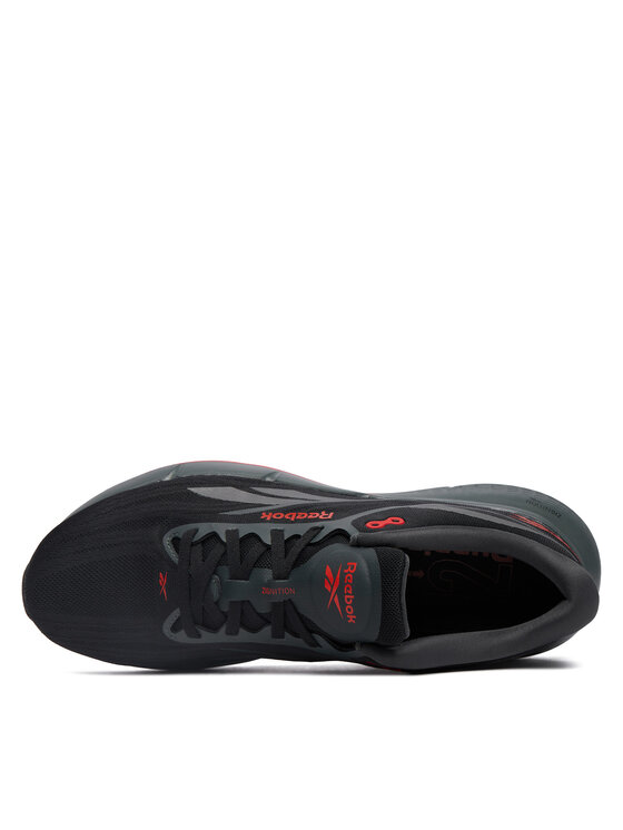 Reebok Reebok Laisvalaikio batai SS-ZIGNITION 100262682 Juoda
