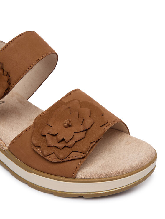 Caprice Caprice Sandaalid 9-28711-46 Pruun