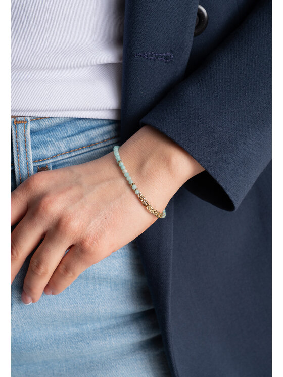 FIGL FIGLFIGL Bracciale FB00236 Oro