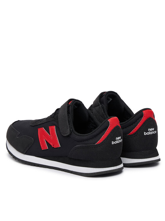 New Balance New Balance Αθλητικά PV323AB Μαύρο