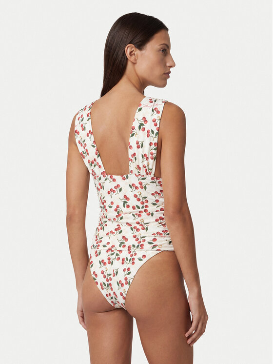 Guess Guess Bikiny W6YZ34 K7181 Biela