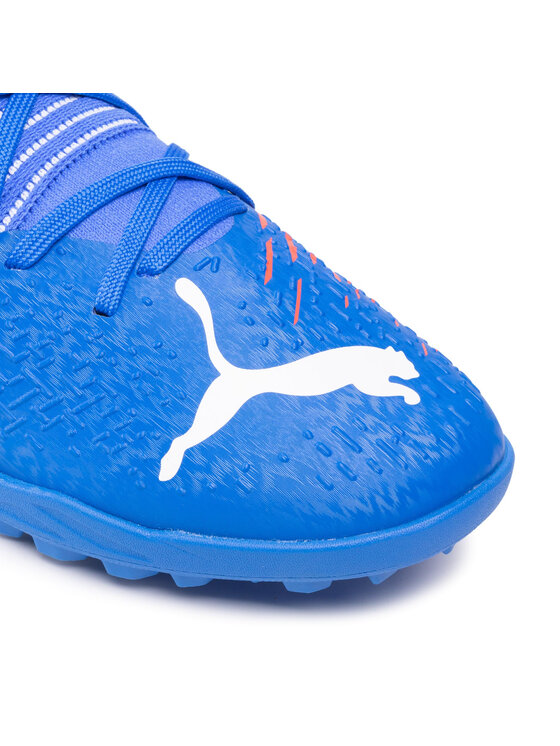 Puma Puma Scarpe da calcio Future Z 3.2 Tt 106490 01 Blu