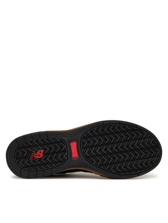 New Balance New Balance Αθλητικά NM808LBG Μαύρο