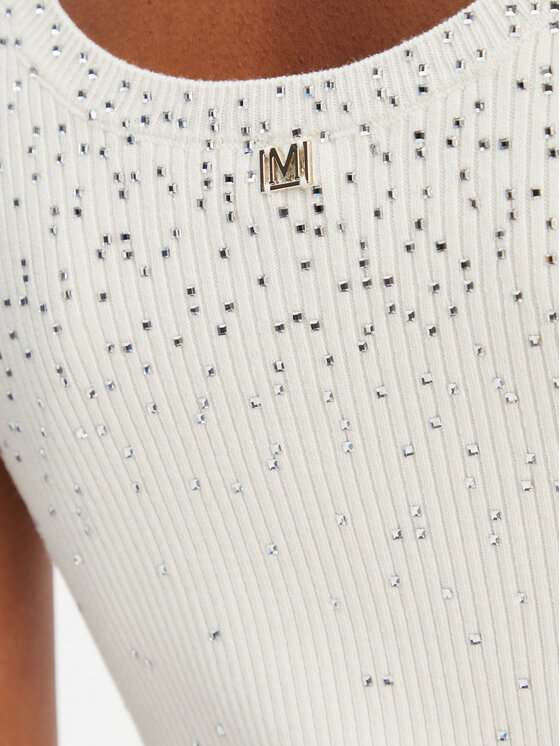 Marciano Guess Marciano Guess Top 5RGR47 5821Z Ekrüüvärv Regular Fit