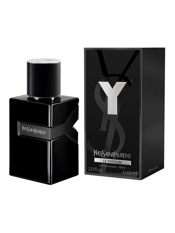 Saint Laurent Saint Laurent Y Le Parfum Woda perfumowana