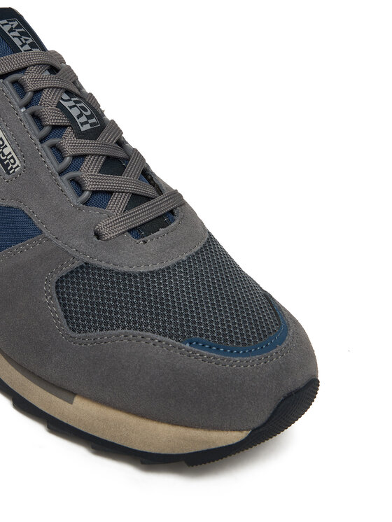 Napapijri Napapijri Sneakersy Virtus  NP0A88XU Tmavomodrá