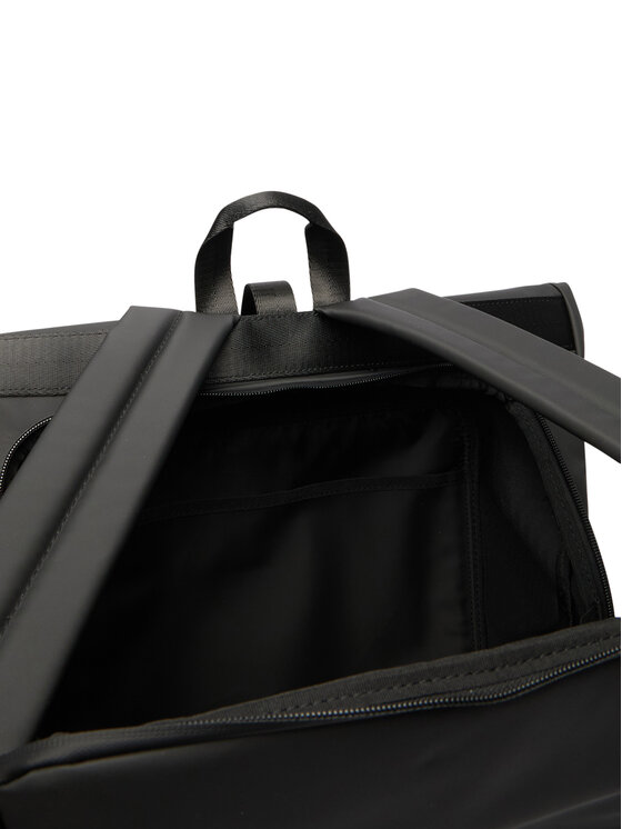 Lacoste Lacoste Раница NH5439IV Черен