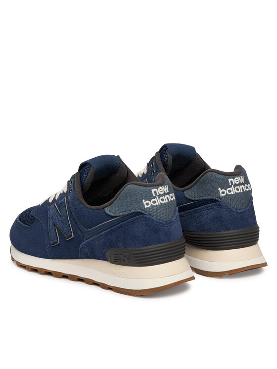 New Balance New Balance Sneakers U5747FO Bleumarin