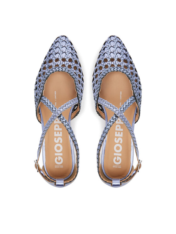 Gioseppo Gioseppo Poolsaapad Leskovic 71180-P Sinine