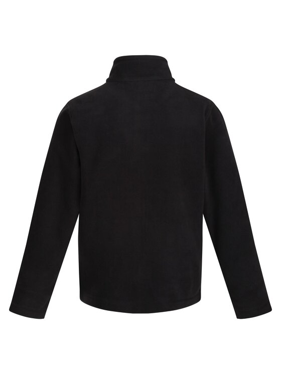 Regatta Regatta Kurtka outdoor Brigade II Czarny Easy Fit