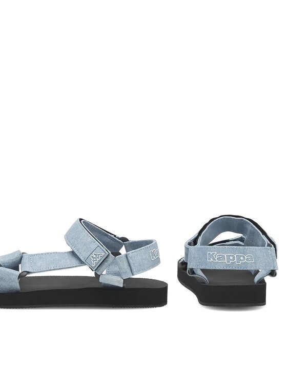 Kappa Kappa Sandale LOGO NEFARIW 2 371V88W-A8I Plava
