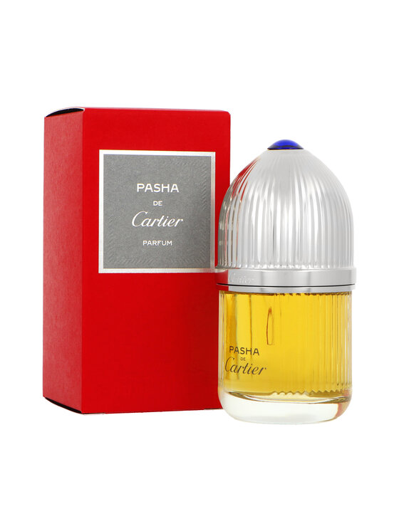 Cartier Cartier Pasha de Cartier Parfum Perfumy