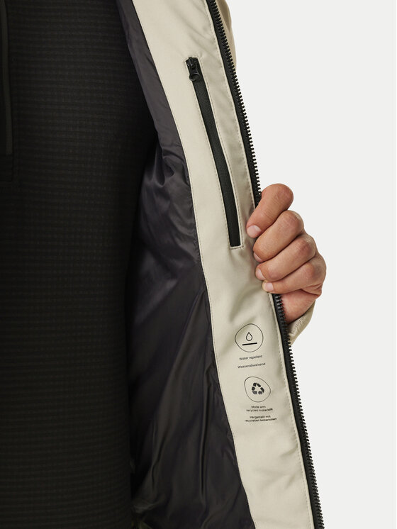 Regatta Regatta Зимно яке Laurade RMN259 Бежов Regular Fit