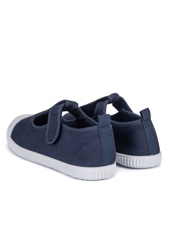 Action Boy Action Boy Teniszcipő CP91-25819 IV CH Sötétkék