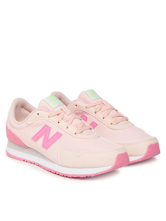 New Balance New Balance Sneakersy GC323BB Różowy