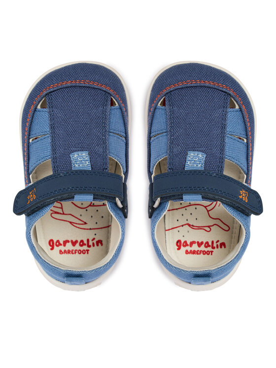 Garvalin Garvalin Тапочки 252344 M Cиній