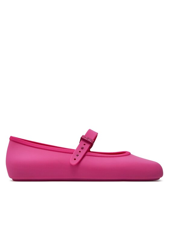 Melissa Melissa Balerinos Soft Ballerina Ad 35785 Rožinė