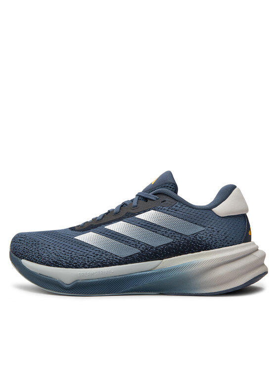 adidas adidas Bėgimo batai Supernova Stride IG8311 Tamsiai mėlyna