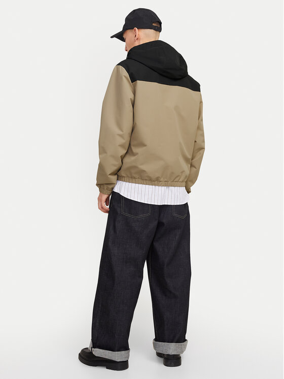 Jack&Jones Jack&Jones Prijelazna jakna Legacy 12268598 Bež Regular Fit