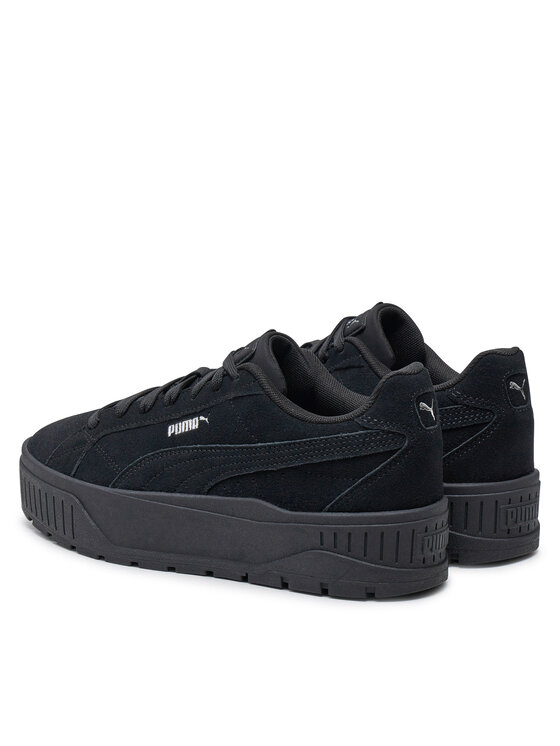 Puma Puma Tenisice Karmen II 397457 01 Crna