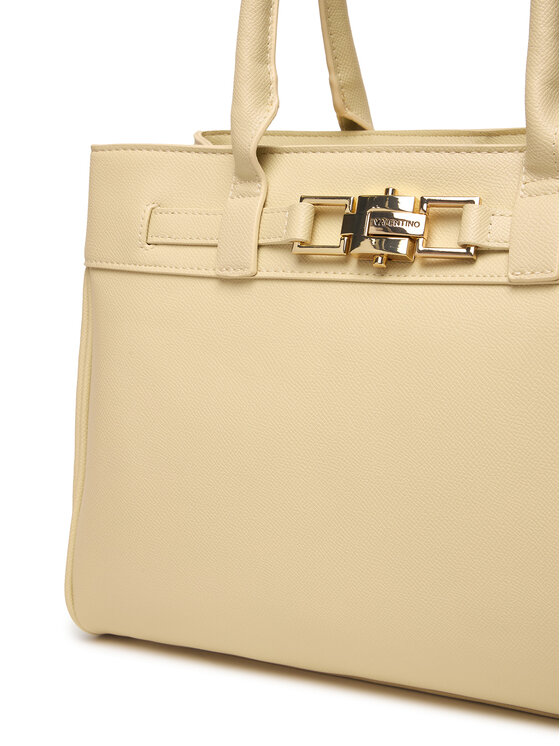 Valentino Valentino Soma Alina Re VBS9QB01 Écru