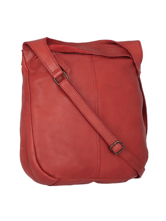 HAROLDS HAROLDS Torba 245341 Czerwony