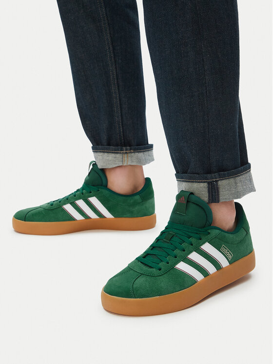 adidas adidas Sneakers Vl Court 3.0 IH4790 Grün