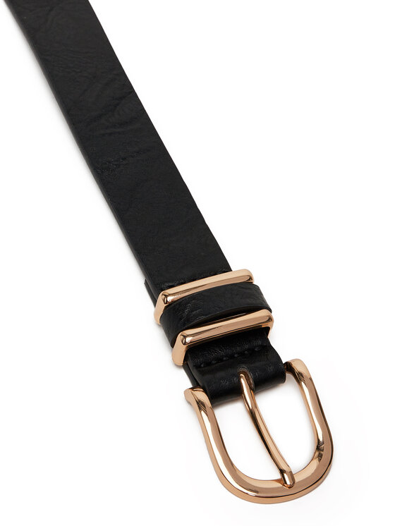 JENNY JENNY Cintura 4W2-006-SS25 Nero