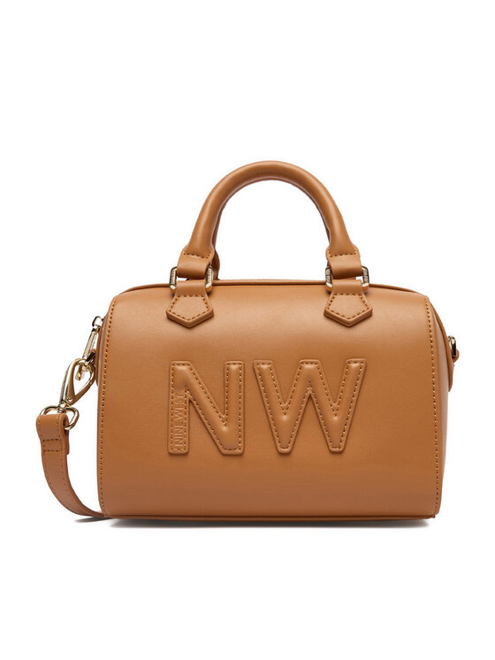 Nine West Nine West Kabelka EO-Lira II-LX20085 Hnědá