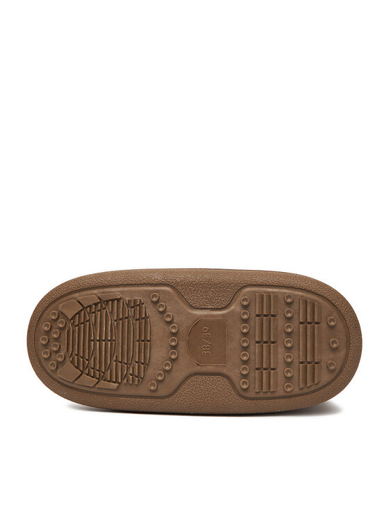 DeeZee DeeZee Sniego batai JC4336 Ruda