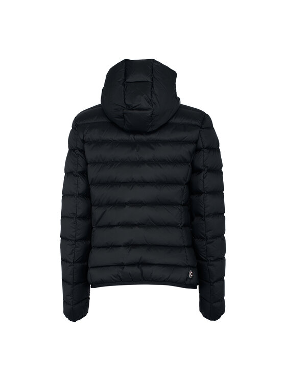 Colmar Colmar Giubbotto invernale 2286N2YO99 Nero Regular Fit