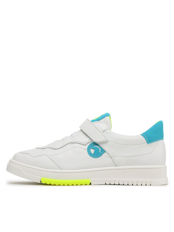 Primigi Primigi Sneakersy 3924622 D Biały